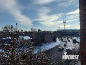 3-к квартира, вторичка, 64м2, 3/5 этаж