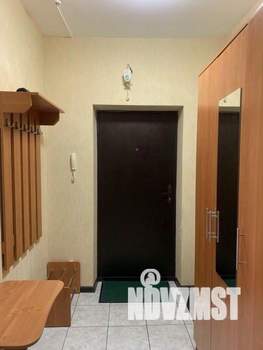 Студия квартира, вторичка, 27м2, 8/17 этаж