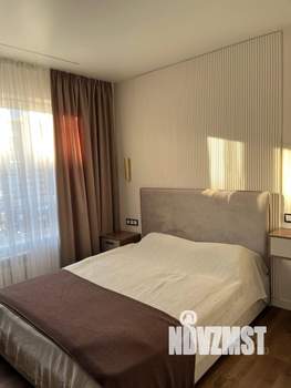 3-к квартира, вторичка, 65м2, 8/9 этаж