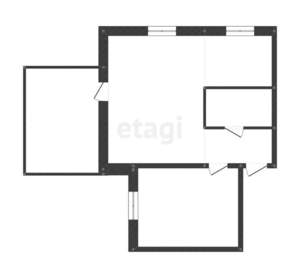 2-к квартира, вторичка, 75м2, 7/10 этаж