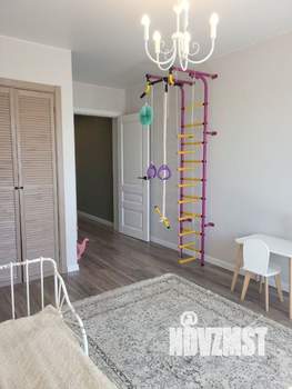 2-к квартира, вторичка, 63м2, 12/17 этаж