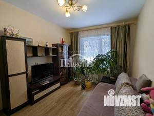 3-к квартира, вторичка, 62м2, 1/9 этаж