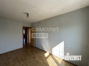 3-к квартира, вторичка, 61м2, 4/5 этаж