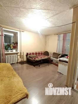 2-к квартира, вторичка, 45м2, 4/5 этаж
