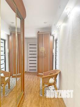 3-к квартира, вторичка, 80м2, 6/9 этаж