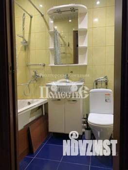 3-к квартира, вторичка, 55м2, 4/4 этаж