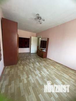 3-к квартира, вторичка, 59м2, 2/5 этаж