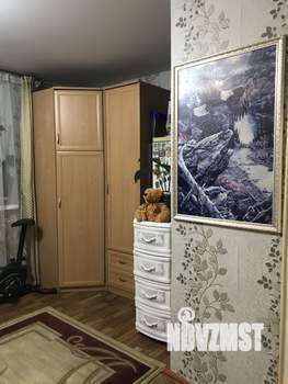 1-к квартира, вторичка, 30м2, 3/4 этаж