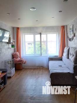 1-к квартира, вторичка, 23м2, 4/5 этаж