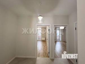 2-к квартира, вторичка, 54м2, 2/4 этаж