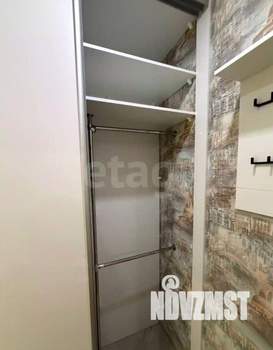Студия квартира, вторичка, 31м2, 9/18 этаж