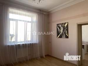 4-к квартира, вторичка, 76м2, 2/4 этаж