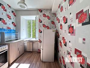 1-к квартира, вторичка, 30м2, 2/4 этаж