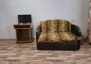 Студия квартира, вторичка, 12м2, 2/4 этаж