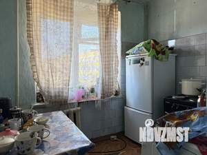 3-к квартира, вторичка, 56м2, 4/5 этаж