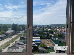 Студия квартира, вторичка, 33м2, 8/9 этаж