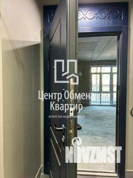1-к квартира, сданный дом, 50м2, 14/17 этаж