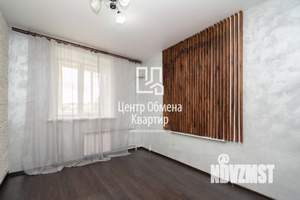 2-к квартира, вторичка, 48м2, 2/5 этаж