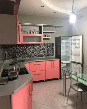 2-к квартира, вторичка, 45м2, 8/12 этаж