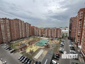 3-к квартира, вторичка, 99м2, 8/12 этаж