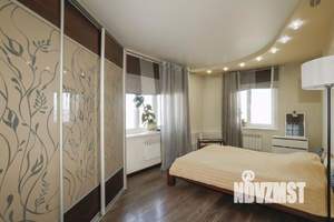 3-к квартира, вторичка, 95м2, 10/13 этаж