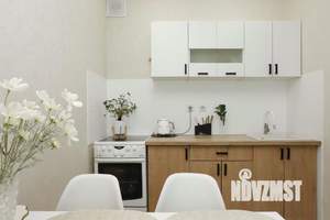 1-к квартира, вторичка, 39м2, 6/10 этаж