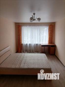 1-к квартира, вторичка, 23м2, 3/6 этаж