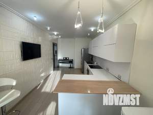 2-к квартира, вторичка, 93м2, 8/12 этаж