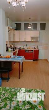 2-к квартира, вторичка, 69м2, 2/6 этаж