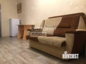 1-к квартира, вторичка, 19м2, 5/5 этаж