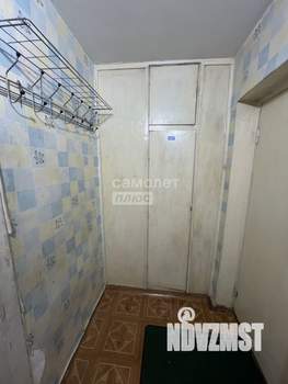 1-к квартира, вторичка, 31м2, 5/5 этаж