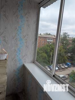 2-к квартира, вторичка, 45м2, 5/5 этаж