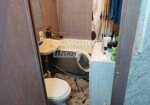 2-к квартира, вторичка, 46м2, 4/5 этаж