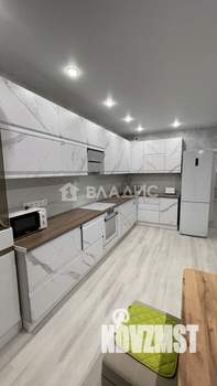 4-к квартира, вторичка, 102м2, 6/17 этаж
