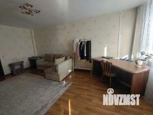 1-к квартира, вторичка, 50м2, 10/12 этаж