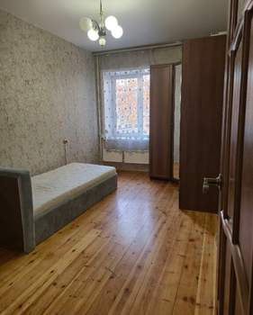 2-к квартира, вторичка, 61м2, 2/5 этаж