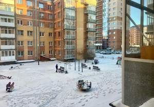 1-к квартира, вторичка, 34м2, 2/7 этаж