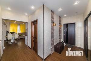 2-к квартира, вторичка, 59м2, 10/16 этаж