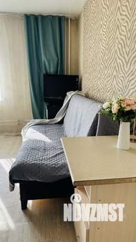 1-к квартира, вторичка, 38м2, 5/15 этаж