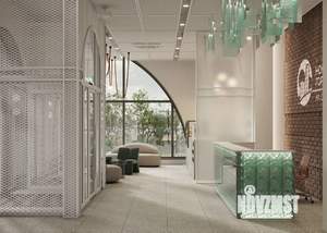 1-к квартира, вторичка, 41м2, 13/14 этаж