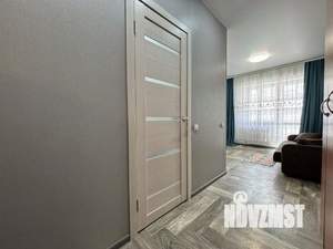 Студия квартира, вторичка, 24м2, 3/10 этаж