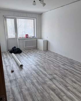 2-к квартира, вторичка, 45м2, 1/5 этаж