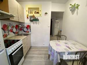 1-к квартира, вторичка, 31м2, 1/5 этаж