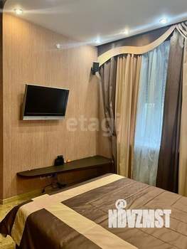 3-к квартира, вторичка, 82м2, 2/3 этаж