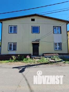 Студия квартира, вторичка, 18м2, 1/2 этаж