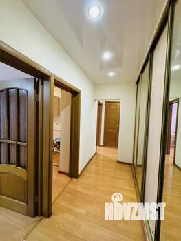 3-к квартира, вторичка, 67м2, 5/9 этаж