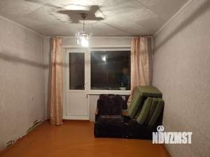 3-к квартира, вторичка, 62м2, 2/5 этаж