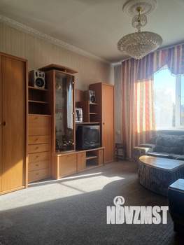 3-к квартира, вторичка, 73м2, 4/4 этаж