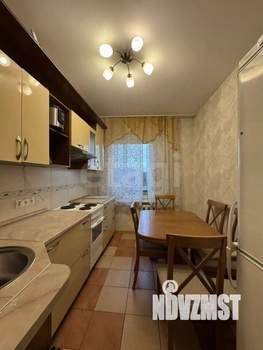 2-к квартира, вторичка, 46м2, 6/9 этаж