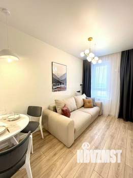 3-к квартира, вторичка, 51м2, 17/19 этаж